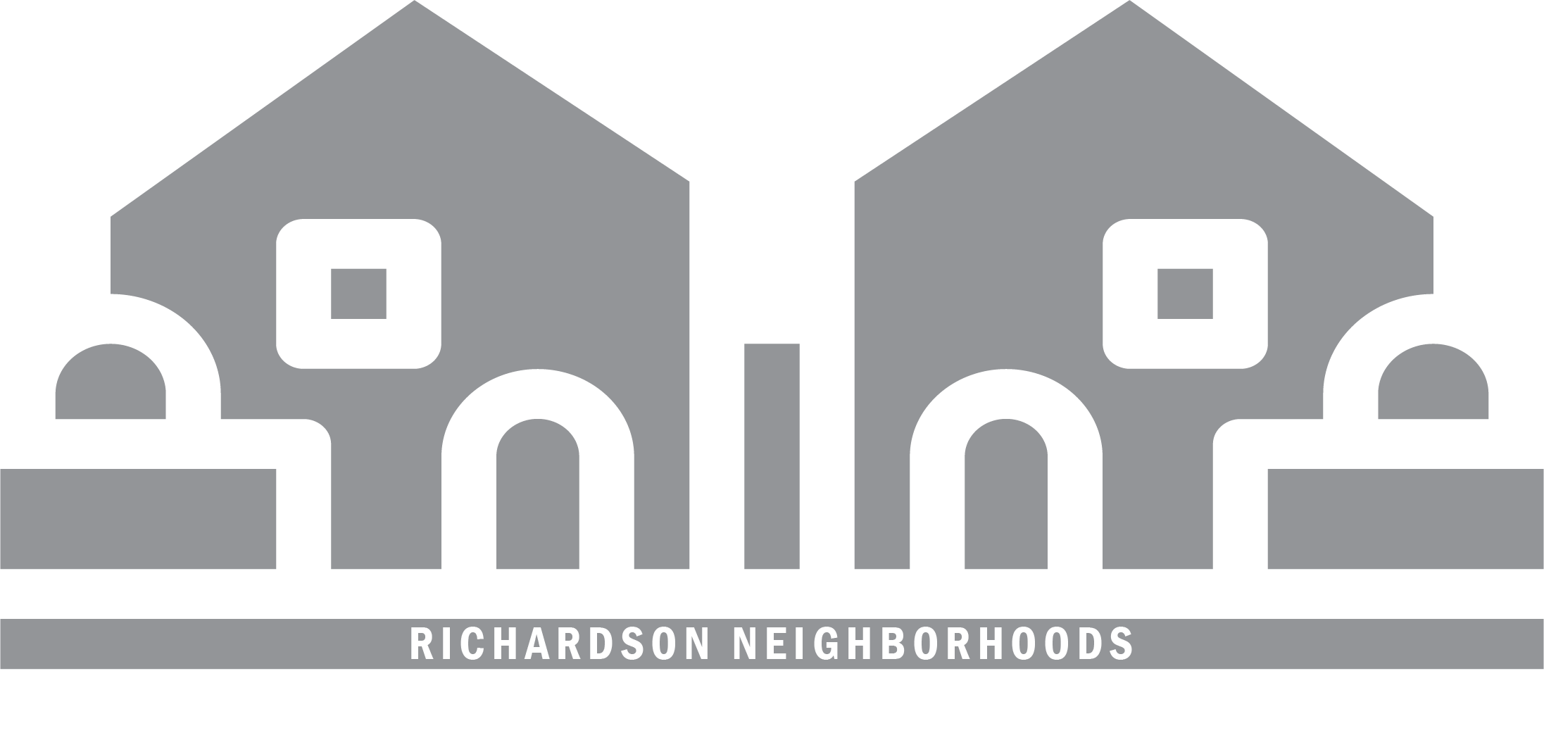 Richardson neighborhoods.